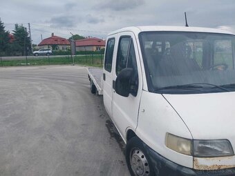 Odtahovy špeciál na predaj - 6