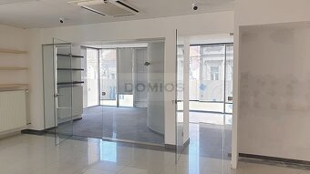 Exkluzívny klim. kancel. celok (128 m2, 4k, kuch., KE-St.m.) - 6