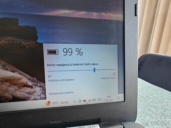 HP 250 G5 s novou batériou - 6