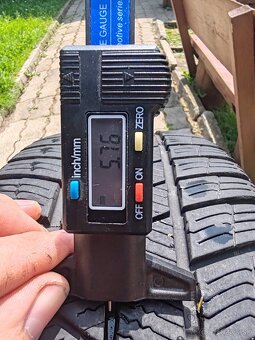195/55 R15 - 6