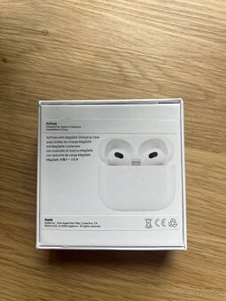 Apple AirPods 3 - 6