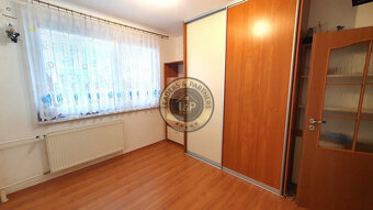 PREDAJ: 3 izbový byt 70 m2 s 2 WC + loggia Jesenná ul. - 6