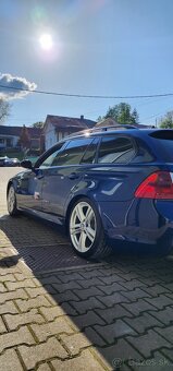 R18 ®️ Originál BMW 5x120 M-Packet - 6