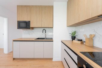 Nad Jazerom - ul. Ždiarska,3 izb. byt,moderná rekonštrukcia - 6