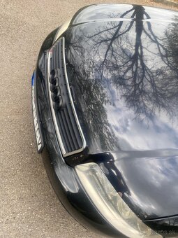 Audi A4 B6 S-line - 6