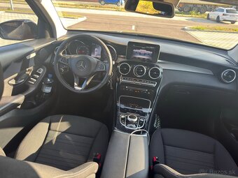 Glc 250d 4 matic - 6