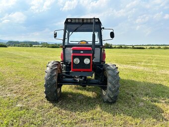 Zetor 7745 - 6