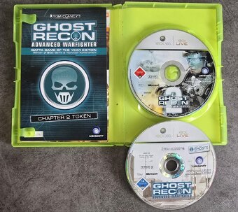 Xbox 360 hry - 6