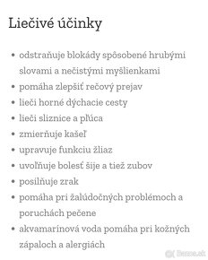 Fľaša VITAJUWEL VIA - 6