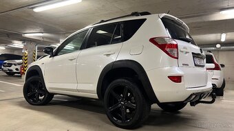 Toyota RAV 4 D-CAT 2.2 Diesel Automat - 6