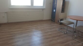 Garsónka na prenájom na ul. Nábrežná v Nových Zámkoch - 6