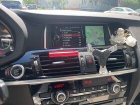 BMW X4 2016 2,0D X3 - 6