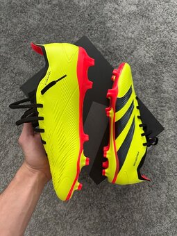 adidas Predator League FG - 6