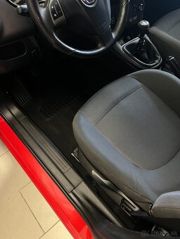 Predám Fiat Bravo 12/2007 1.9 Diesel 88kW - 6