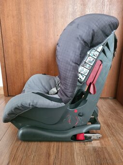 Autosedacky Romer Britax s isofix - 6