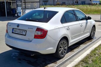 Škoda Rapid 1.6 tdi - 6
