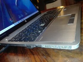 HP, HP Compaq notebooky. Na diely. - 6