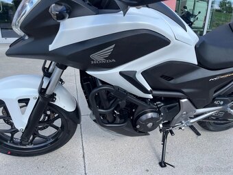 Honda NC750X - 6