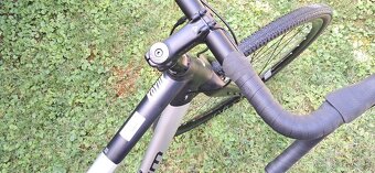 gravel CTM KOYUK 2.0, 2024, veľ M-56cm, GRX - 6