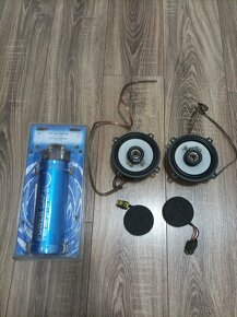 Predam hudbu do auta - 6