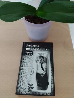 Detektívky. - 6