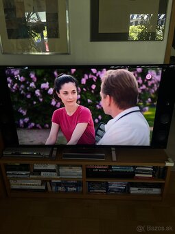 Sony Bravia 55” 4K UltraHD - 6