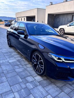 BMW 540d xDrive M Sport - 6