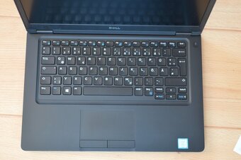 Dell Latitude 5490 - 6