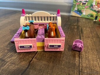 LEGO Friends 41057 - Heartlake Horse Show - 6