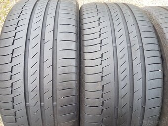 245/45 r19 letné pneumatiky 4ks Continental - 6