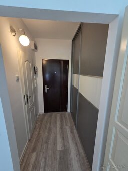 2 garz na začiatku Petržalky, GESSAYOVA ul. - 6