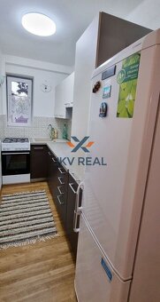 Dizajnový 2,5-izbový byt po kompletnej rekonštrukcii na pren - 6
