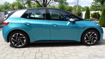 Volkswagen ID.3 Performance 58kWh 1st - 6