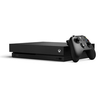 NAJDE SA NIEKTO KTO DARUJE XBOX ALE PS? - 6