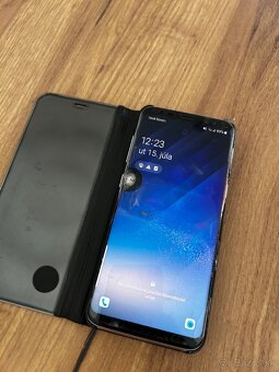 samsung galaxy S8 edge - 6