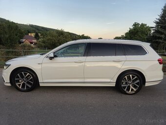 VOLKSWAGEN PASSAT VARIANT 2.0TDI R line - 6