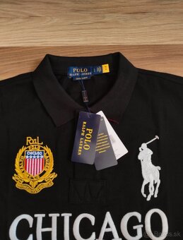 Ralph Lauren Polo (New york/Chicago) - 6