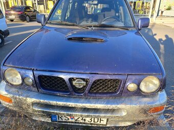 Terrano 2.7 Dti - 6