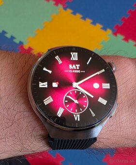 Predám Huawei Watch 4 Pro - 6