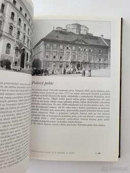 Bratislava pred 100 rokmi a dnes - 6