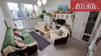 4-izb. byt na prenájom - Martin - SEVER - Zvolenská ul. - 6