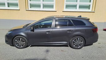 Toyota Avensis Combi 2.0 D-4D S&S Business - 6