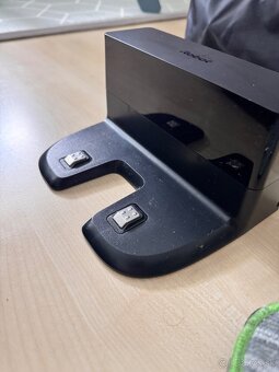 Robotický vysávač iRobot Roomba Combo 1138  sivý - 6