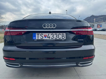 Audi A6 50 3.0 TDI mHEV Design quattro tiptronic - 6