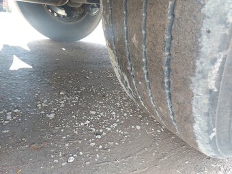 Kögel S24-1, Standard, mulda - 6