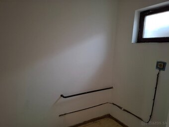 Rodinný dom Tepličky okr. Hlohovec - 6