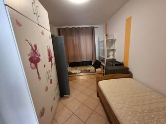 Chorvátsko, ďalší dvojspálňový apartmán 30 metrov od mora - 6