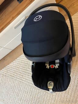 Autosedačka cybex - 6