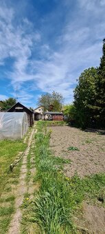 Exkluzívny Rodinný dom Nové Zámky - 6