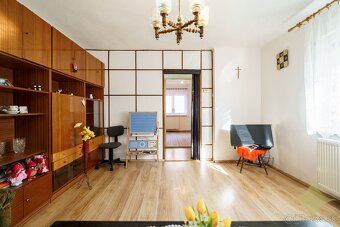 REZERVOVANÉ - Rodinný dom vo Vyhniach – ideálne bývanie pre - 6